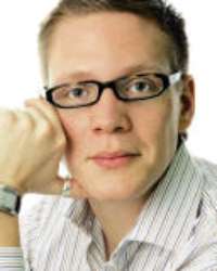 Anders Sorman-Nilsson