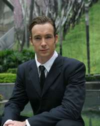 Andrew Cox