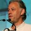 Bob Geldof Speaking