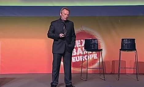Chris Skinner