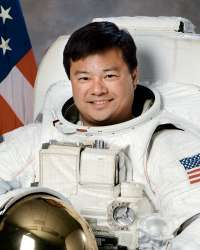 Leroy Chiao