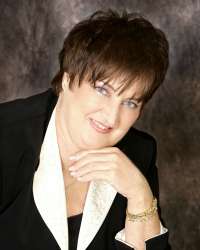 Helen Turnbull