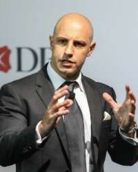Mike Adams Sales Speaker