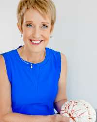 Jenny Brockis