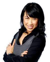 Yvonne Sum