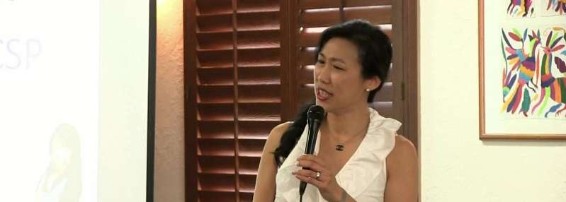 Yvonne Sum