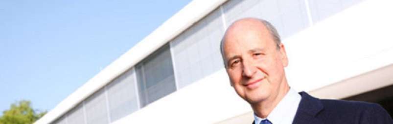 Stéphane Garelli