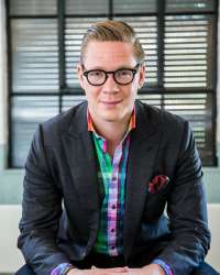 Anders Sorman-Nilsson