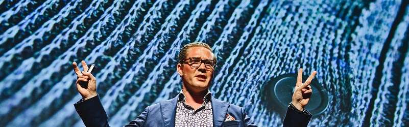 Anders Sorman-Nilsson
