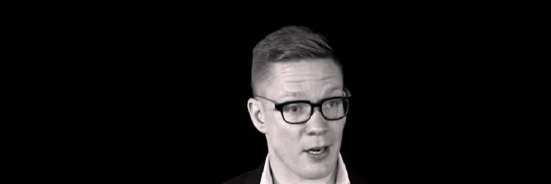 Anders Sorman-Nilsson