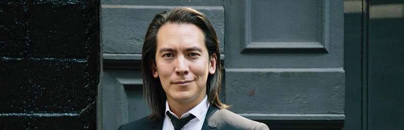 Mike Walsh