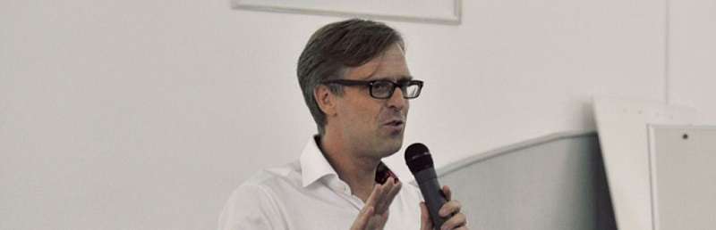 Fredrik Haren