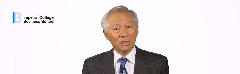 George Yip