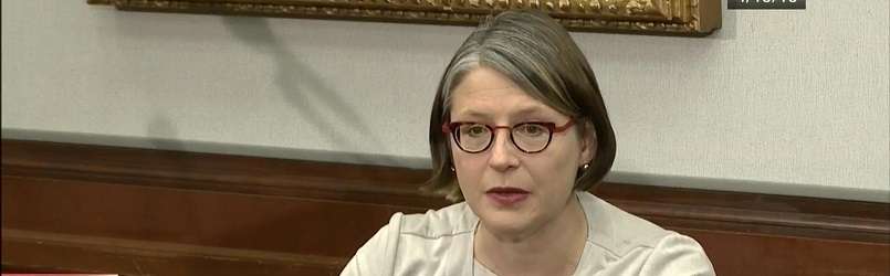 Michele Wucker