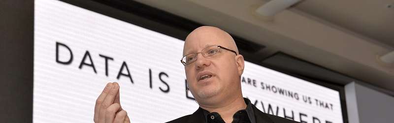 Brett King