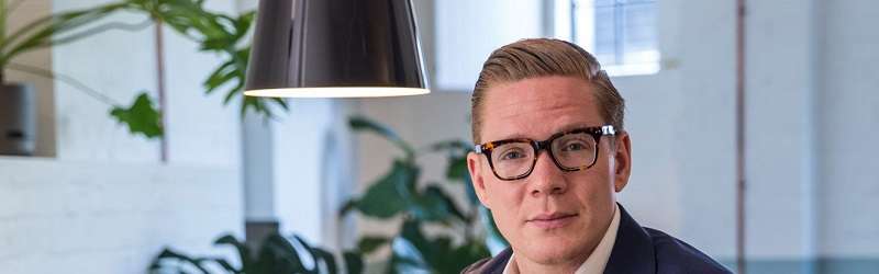Anders Sorman-Nilsson