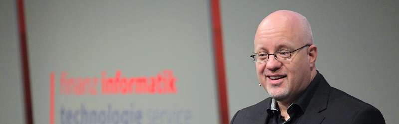 Brett King