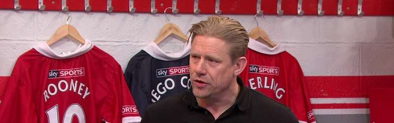 Peter Schmeichel