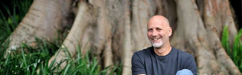 Yossi Ghinsberg