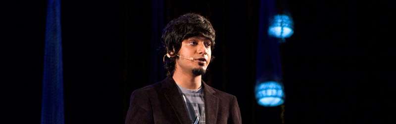 Varun Agarwal