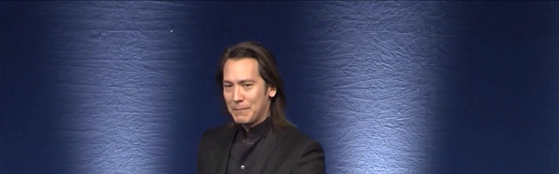 Mike Walsh
