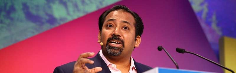 Vijay Vaitheeswaran