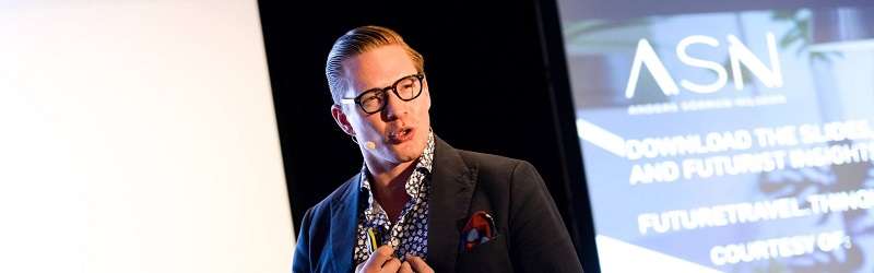 Anders Sorman-Nilsson