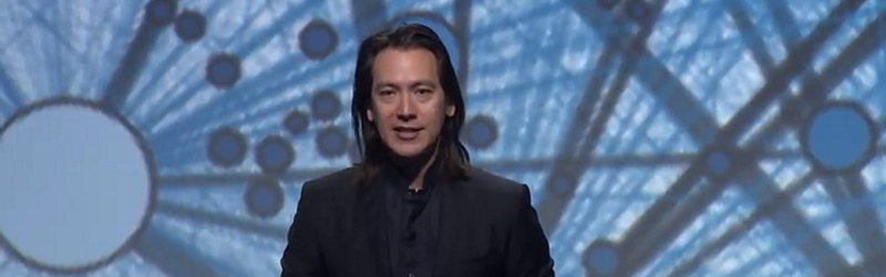 Mike Walsh