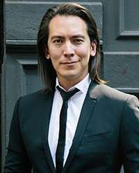 Mike Walsh
