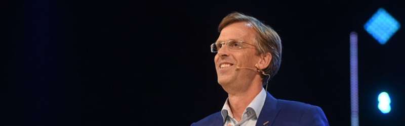 Fredrik Haren