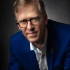 Fredrik Haren_speaker