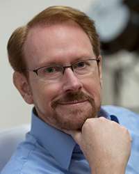 Daniel Burrus