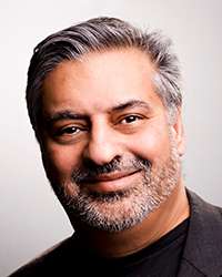 Rohit Talwar