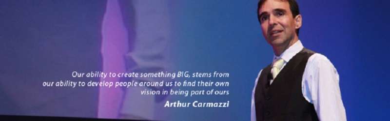 Arthur F. Carmazzi