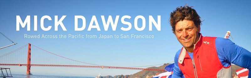 Mick Dawson