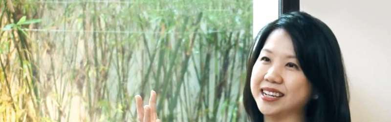 Karen Leong
