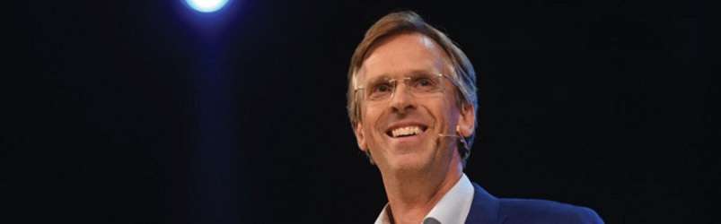 Fredrik Haren