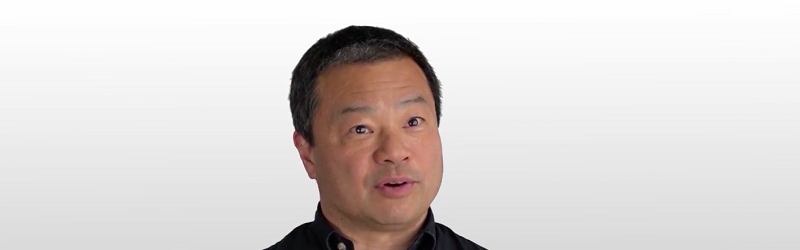 Dr Leroy Chiao