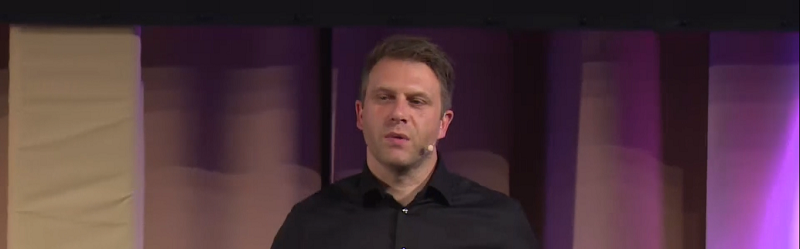 Nicklas Bergman