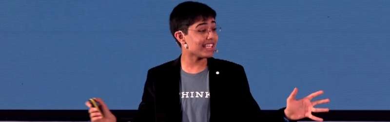 Tanmay Bakshi