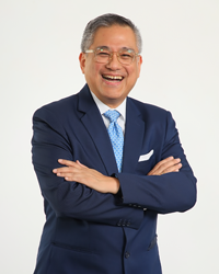 Rico Hizon_speaker