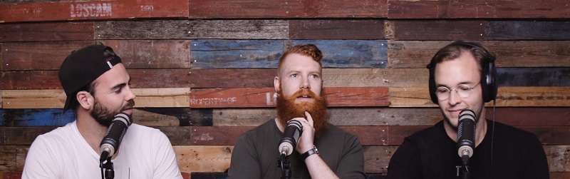 Dr Jason Fox