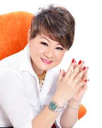 Kim Underhill