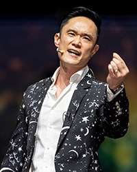 YuJin Wong