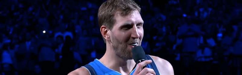 Dirk Nowitzki