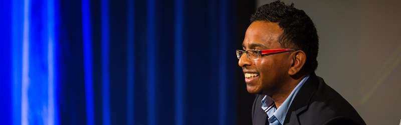 Gihan Perera