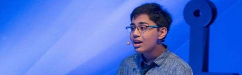 Tanmay Bakshi