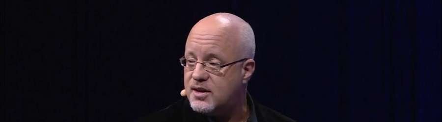 Brett King