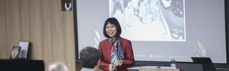 Su-Yen Wong
