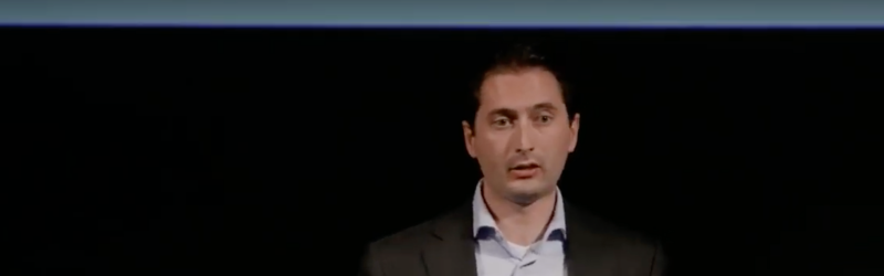 Dr Mark van Rijmenam